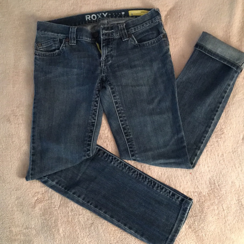 Roxy Women’s Jeans